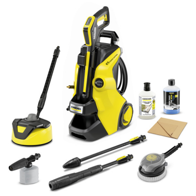 Karcher K 5 Power Control Car & Home *GB 1.324-557.0 onderdelen en accessoires