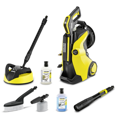 Karcher K 5 Prem Full Control Plus Car&Home *AU 1.324-638.0 onderdelen en accessoires