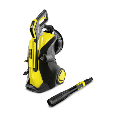 Karcher K 5 Prem Full Control PlusFlexBlack *NOR 1.324-646.0 Tuin accessoires