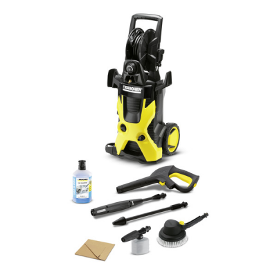 Karcher K 5 Premium Car *CH 1.181-320.0 Hogedruk Terrasreiniger