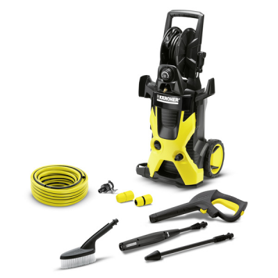 Karcher K 5 Premium *CN 1.181-326.0 Hogedruk Aandrijving