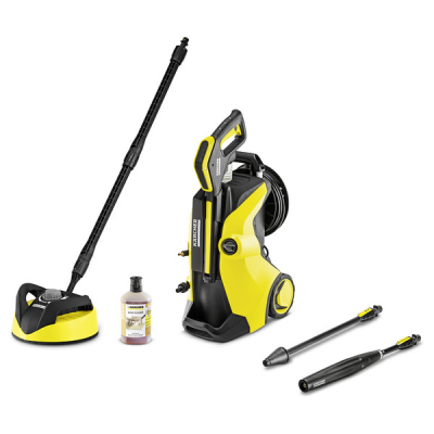 Karcher K 5 Premium Full Control Home Wood *EU 1.324-607.0 Schoonmaak accessoires