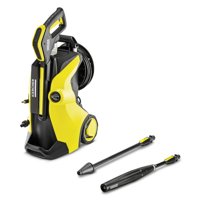 Karcher K 5 Premium Full Control *NZ 1.324-609.0 Schoonmaak accessoires