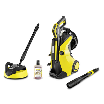 Karcher K 5 Premium Full Control Plus HomeWo *EU 1.324-636.0 Schoonmaak accessoires