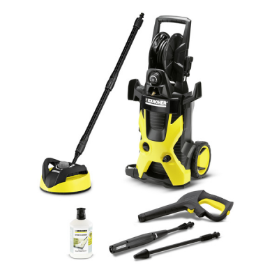 Karcher K 5 Premium Home *AE 1.181-315.0 Hogedruk Aandrijving