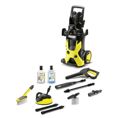 Karcher K 5 Premium Home + Car Deluxe *AU 1.181-329.0 onderdelen