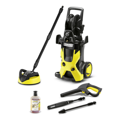 Karcher K 5 Premium Home Wood *EU 1.181-314.0 onderdelen en accessoires