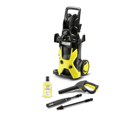 Karcher K 5 Premium *SA 1.181-323.0 Hogedruk Aandrijving