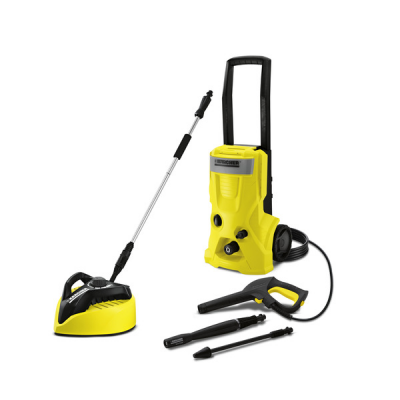 Karcher K 5.520 T400 *EU 1.181-113.0 onderdelen en accessoires