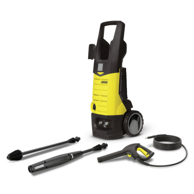 Karcher K 5.550 (127V) *BR 1.994-590.0 Hogedrukspuit Borstel