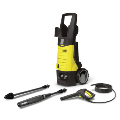 Karcher K 5.550 (220V) *BR 1.994-591.0 Hogedrukspuit Borstel