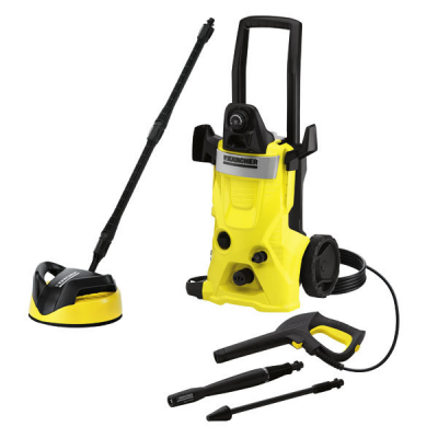 Karcher K 5.600 T250 *EU 1.181-201.0 onderdelen en accessoires