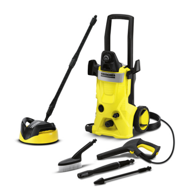 Karcher K 5.640 T250 *EU 1.181-214.0 onderdelen en accessoires