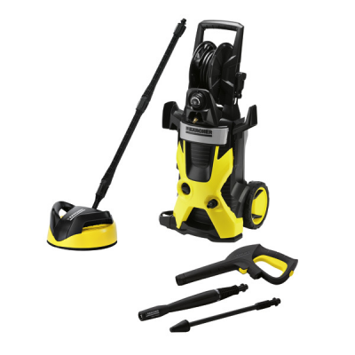 Karcher K 5.700 T250 *EU 1.181-312.0 onderdelen en accessoires