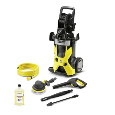 Karcher K 5.900 Silent 60Hz *JP 1.601-941.0 Tuin accessoires