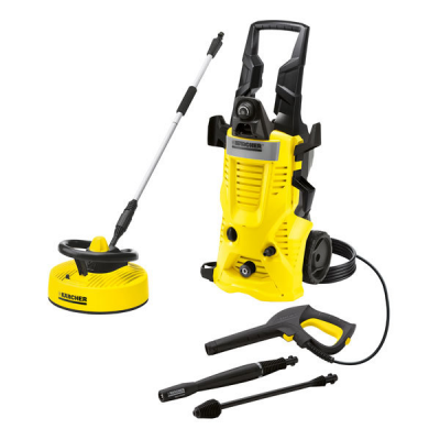 Karcher K 6.250 T300 *EU 1.167-122.0 onderdelen en accessoires