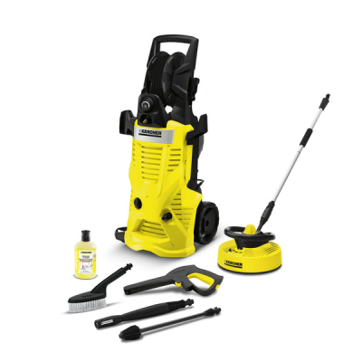 Karcher K 6.610 T300 *EU 1.167-501.0 onderdelen en accessoires