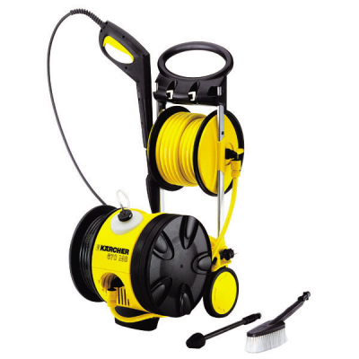 Karcher K 6.70MS-PLUS-WB*JP 1.138-208.0 onderdelen en accessoires