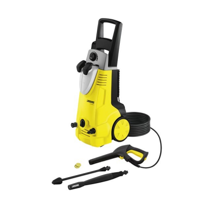 Karcher K 6.75 Jubilee *EU 1.397-805.0 Hogedruk Handvat