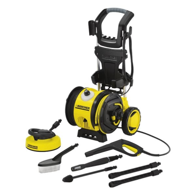 Karcher K 6.75 M-pl-WB-T 200 *EU 1.138-550.0 onderdelen en accessoires