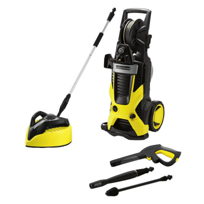 Karcher K 6.760 T400 *EU 1.167-601.0 onderdelen en accessoires