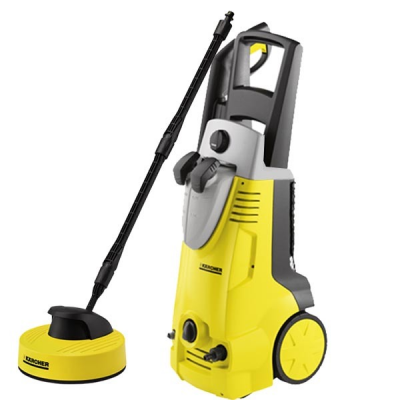 Karcher K 6.91M *GB 1.397-801.0 Hogedruk Handvat