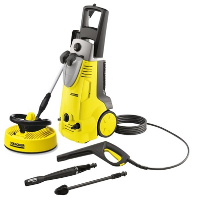 Karcher K 6.91MD PLUS -T300*EU 1.397-831.0 Hogedruk Handvat