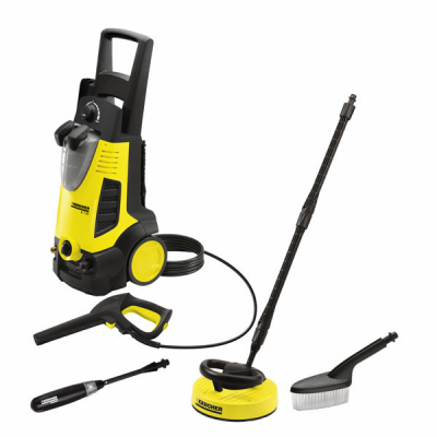 Karcher K 6.95MD PLUS WB T250*FR 1.398-801.0 Hogedruk Handvat