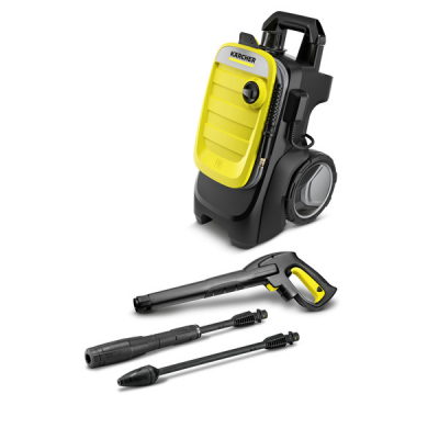 Karcher K 7 Compact *GB 1.447-051.0 Hogedrukspuit Borstel