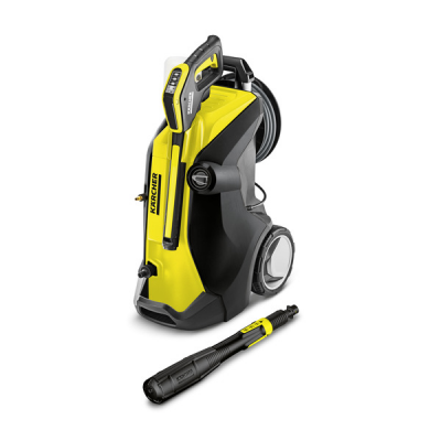 Karcher K 7 Prem Full Control PlusFlexBlack *NOR 1.317-141.0 Schoonmaak accessoires