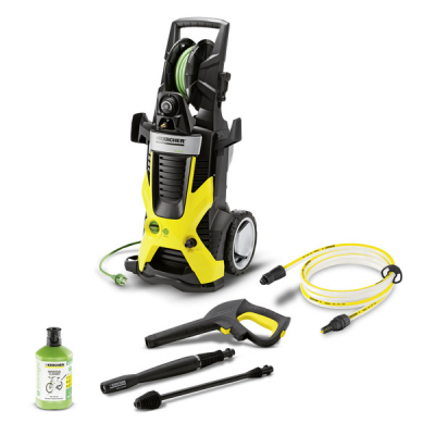 Karcher K 7 PREMIUM ECO!OGIC *EU 1.168-173.0 onderdelen en accessoires