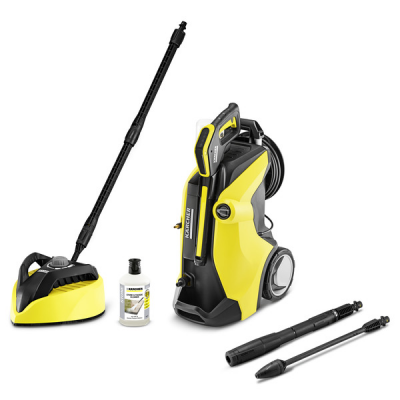 Karcher K 7 Premium Full Control Home *EU 1.317-103.0 Hogedrukspuit Borstel