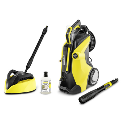 Karcher K 7 Premium Full Control Plus Home *CH 1.317-134.0 Hogedruk Bediening