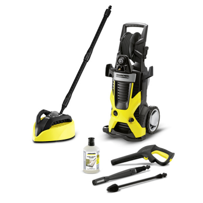 Karcher K 7 Premium Home *CH 1.168-609.0 Tuin accessoires