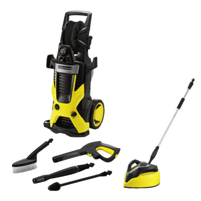 Karcher K 7.710 T400 *EU 1.168-602.0 onderdelen en accessoires