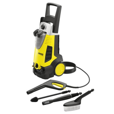 Kärcher K 7.91MD PLUS *CH 1.398-804.0 Schoonmaak accessoires