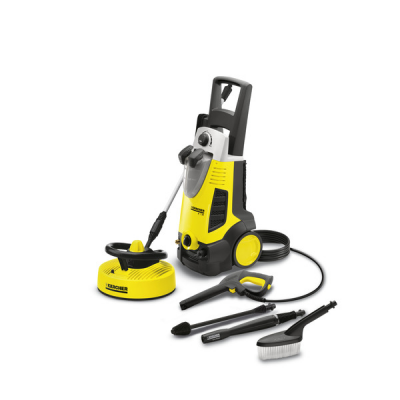 Karcher K 7.91MD+T300 *EU 1.398-802.0 Hogedruk Handvat