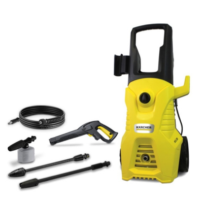 Karcher K 800 220V *BR 1.994-106.0 Schoonmaak accessoires