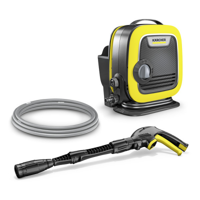 Karcher K Mini *CH 1.600-056.0 Tuin accessoires