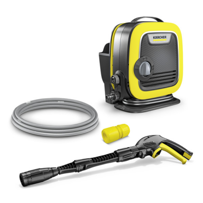 Karcher K Mini *KAP 1.600-051.0 onderdelen en accessoires