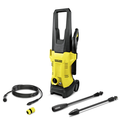 Karcher K2 *AR 1.994-046.0 Hogedruk Borstel