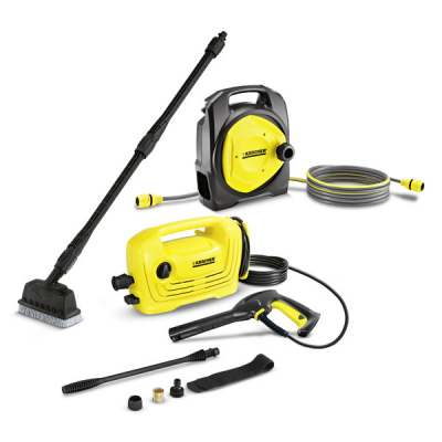 Karcher K2 Balcony Watering Kit *CH 1.671-805.0 Schoonmaak accessoires