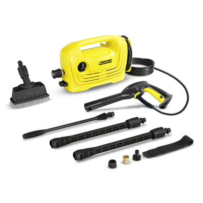 Karcher K2 Balcony Watering Kit *EU 1.671-804.0 Hogedruk Onderhoud