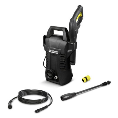 Karcher K2 Basic Black *AR 1.994-322.0 Hogedruk Onderhoud