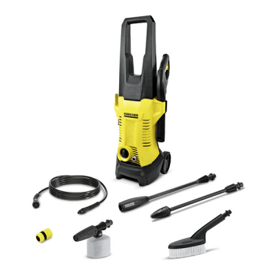 Karcher K2 Dakar *MX 1.994-048.0 Hogedruk Onderhoud