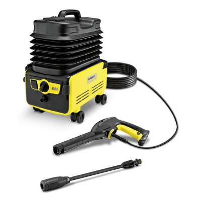 Karcher K2 Follow Me Cordless *KNA 1.117-111.0 Hogedruk Onderhoud