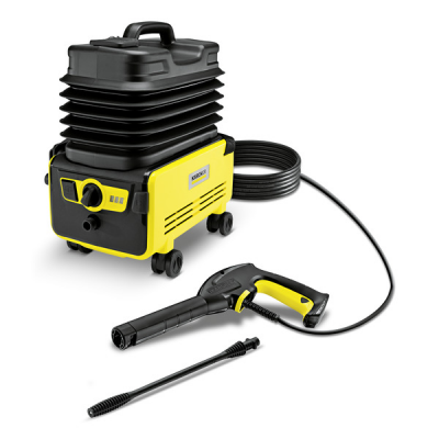 Karcher K2 Follow Me Cordless PW DC36V*SEA 1.117-105.0 Hogedruk Onderhoud