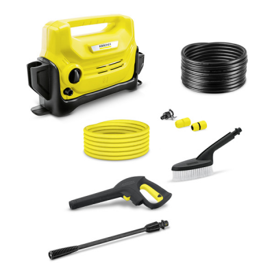 Karcher K2 horizontal MX 1.599-152.0 Hogedruk Onderhoud