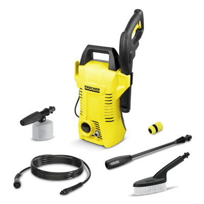 Karcher K2 Kit Auto *PE 9.398-433.0 Hogedruk Onderhoud