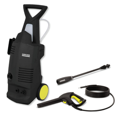 Kärcher K3.98 BLACK 127V *BR 1.994-123.0 Schoonmaak accessoires